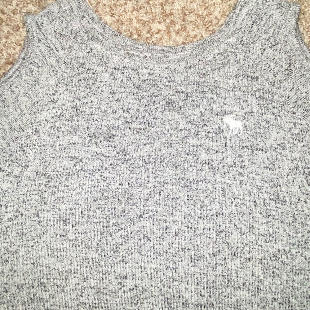 Cold shoulder